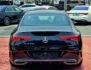 Mercedes-Benz CLA 250 AMG 2021 GCC