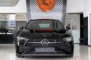 مرسيدس بنز CLA 200 Amazing Price | Mercedes-Benz CLA 200 1.4L Turbo | COUPE | 2024 - 5 Years Gargash Auto Warranty and