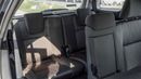 تويوتا فورتونر EXR 2026 Toyota Fortuner GX 2.7L AT Petrol 4WD (Black-Black)