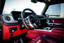 Mercedes Benz G63 AMG STD