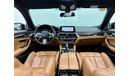 BMW 540i M Sport 2018 BMW 540i M-Sport, Warranty, Full BMW Service History, GCC