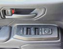 Toyota Prado TXR TOYOTA PRADO URBAN ROUND LIGHTS FABRIC SEATS SMALL DVD BASIC E OM PETROL AT 2.4L V4 4WD (CODE # P24U