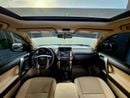 Toyota Prado TX-L PRADO TXL / NEW SHAPE / SUNROOF LEATHER / ORIGINAL BLACK COLOR