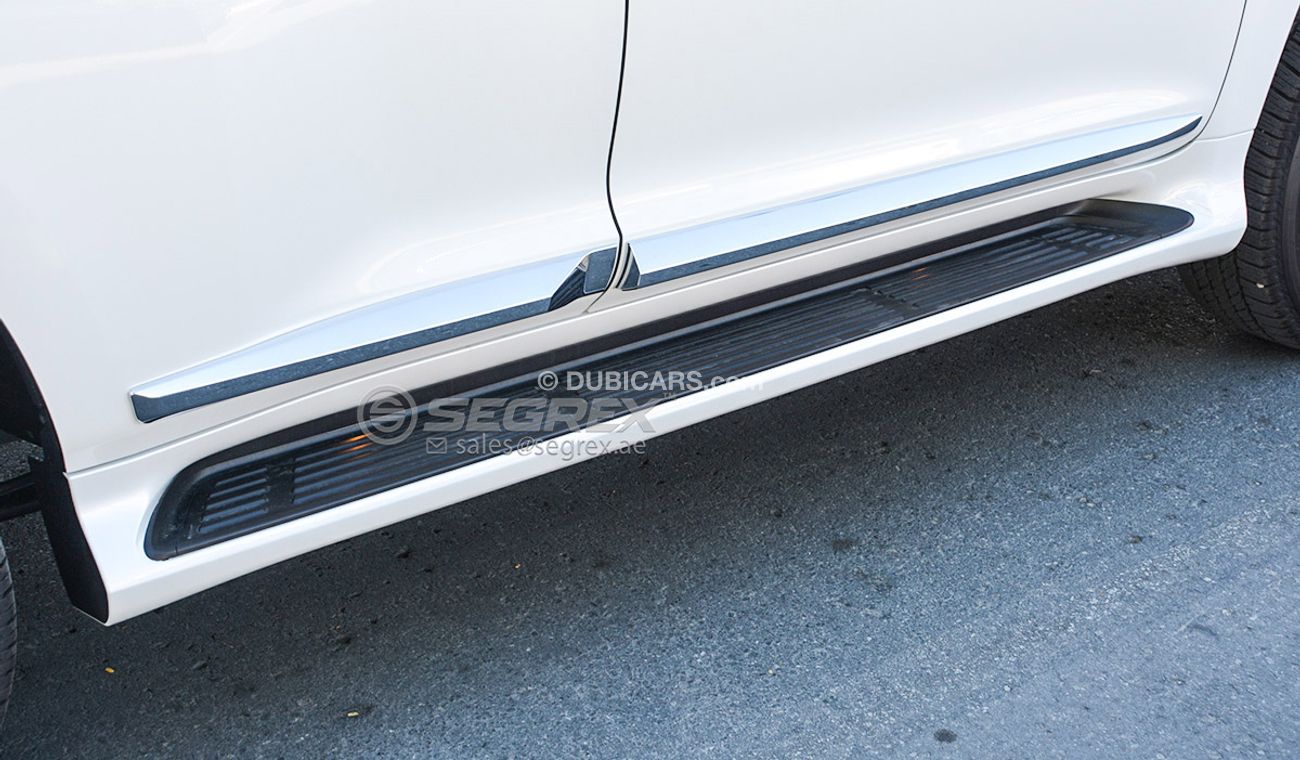 Lexus GS 460 NEW SHAPE SPORT FULL OPTION