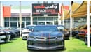 Chevrolet Camaro Camaro LT V4 Turbo 2018/Original AirBags/Leather Interior/Excellent condition