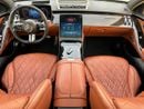 Mercedes Benz S500 L 4MATIC