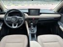 Toyota Yaris 1.5L E