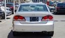 Honda Civic 1.8 i-VTEC
