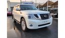 Nissan Patrol LE Titanium Nissan Patrol Titanium LE