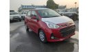 Hyundai i10 grand