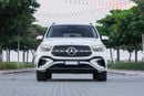 Mercedes-Benz GLE 450 4MATIC