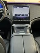 مرسيدس بنز EQE 350 SUV MERCEDES-BENZ EQE 350 SUV | 4 MATIC, FULL OPTION | FOR UAE +10% VAT & CUSTOMS