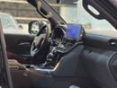 Toyota Land Cruiser TOYOTA LC300 VXR - 3.5L - PET - AT - FULL OPTION - 2026 MY ( OMAN )
