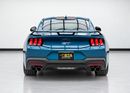 فورد موستانج GT