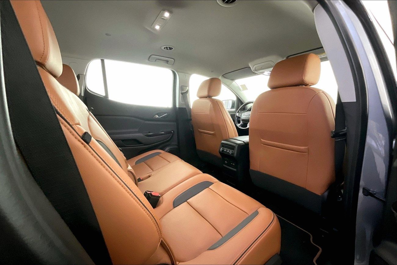 GMC Acadia AT4 | Guaranteed Warranty | 0 Down Payment