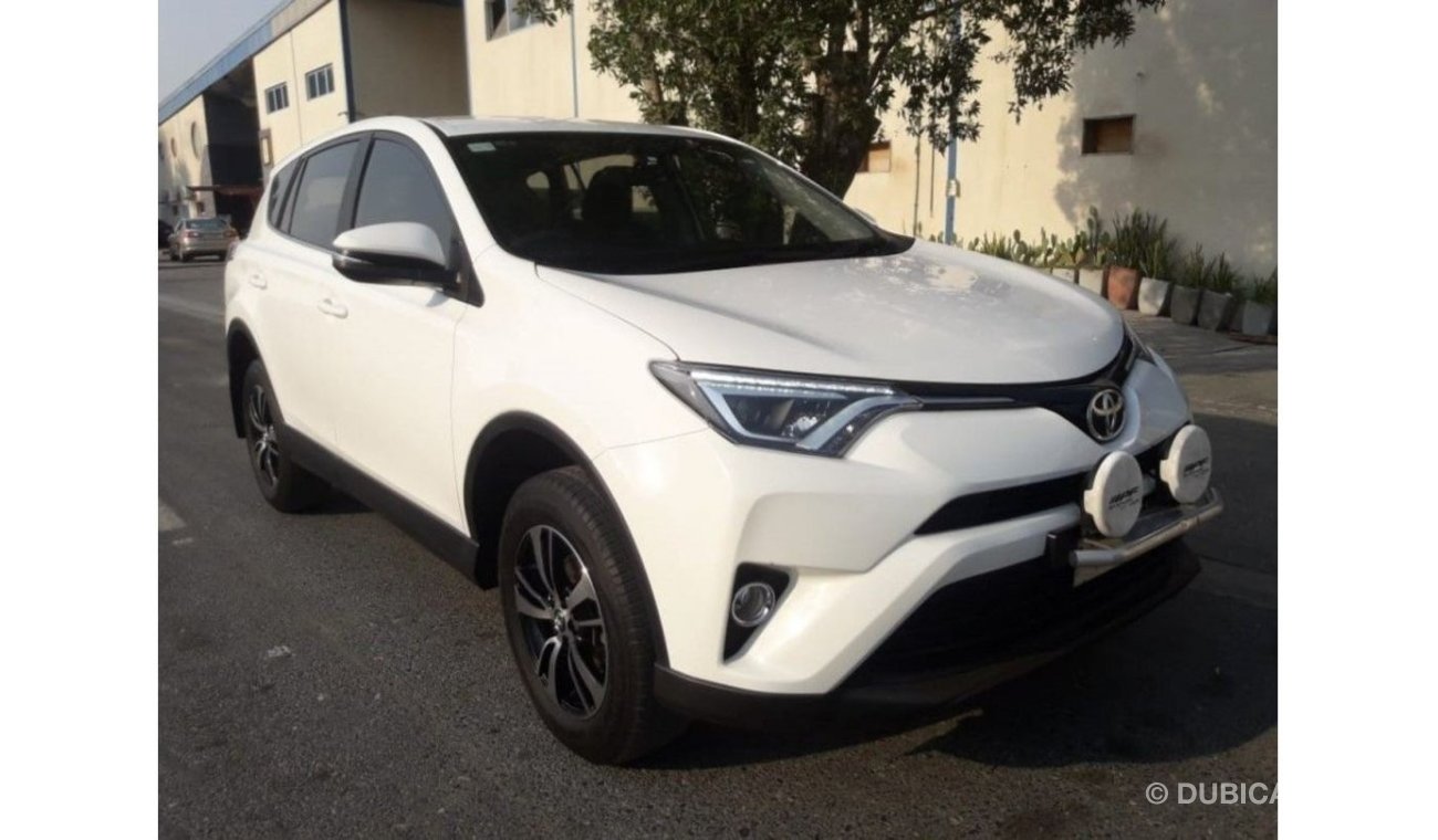 تويوتا راف ٤ Rav 4 RIGHT HAND DRIVE (Stock no PM 744 )