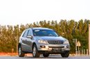 Mercedes-Benz ML 350 MERCEDES _ ML350 _ 2006 _ GCC IN EXCELLENT CONDITION