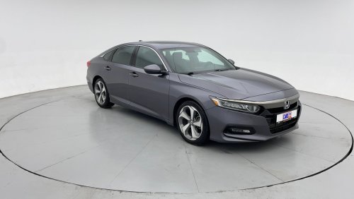 Honda Accord SPORT 1.5 | Zero Down Payment | Free Home Test Drive