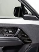 Land Rover Range Rover Sport FIRST EDITION
