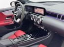 Mercedes Benz A45 4MATIC+ 2023 Mercedes-Benz A45 S AMG, Auto Guard Warranty, Excellent Condition, GCC