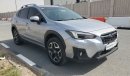 Subaru XV Premium GCC Good Condition