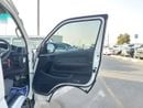 تويوتا هاياس TOYOTA HIACE COMMUTER VAN RHD 2015 MODEL 3.0 L DIESEL AUTOMATIC(PM22809)