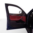 BMW X4 M40I 3.0L 2023 BMW X4, Warranty, 2026 BMW Service Pack, Low Kms, Excellent Condition, GCC