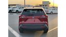 تويوتا راف ٤ 2021 TOYOTA RAV4 LE HYBRID 4x4 IMPORTED FROM USA