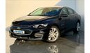 Chevrolet Malibu LTZ