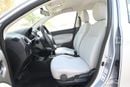 Mitsubishi Attrage GLX Mid 1.2L - 0% DP - ORIGINAL PAINT - MITSUBISHI ATTRAGE 2022 - LOW MILEAGE - GCC