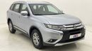 Mitsubishi Outlander GLX MID 2.4 | Zero Down Payment | Home Test Drive