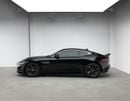 جاكوار F Type R-Dynamic 3.0L (300 HP)