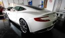 Aston Martin Vanquish 6.0