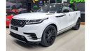 Land Rover Range Rover Velar P300 R-Dynamic HSE RANGE ROVER VELAR 2020 GCC IN BEAUTIFUL CONDITION SERVICE HISTORY FROM AL TAYER S