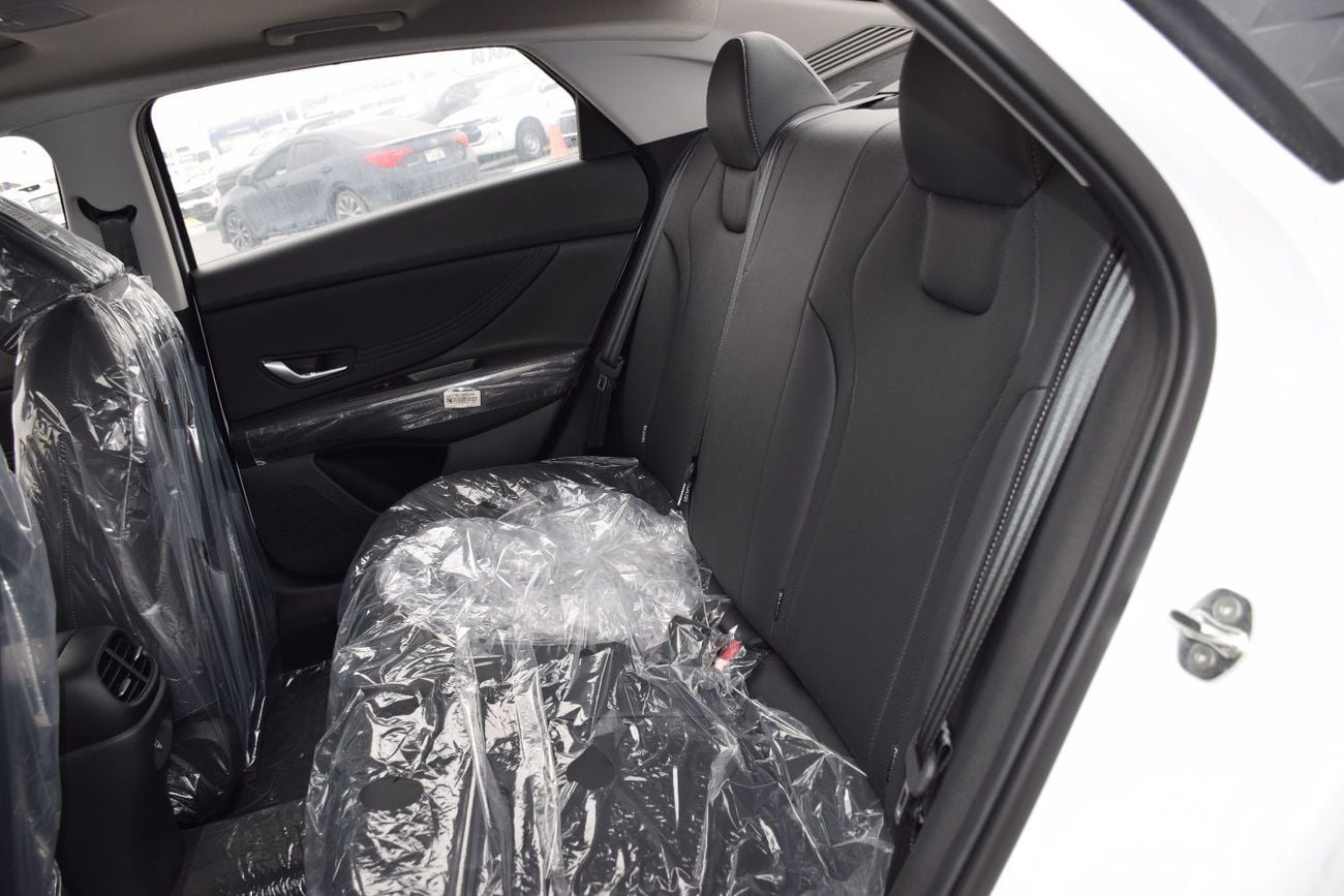 هيونداي إلانترا 