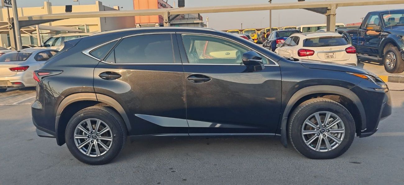 Lexus NX300 Lexus Nx 300 Model 2021