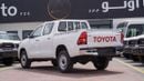 تويوتا هيلوكس DLX 2.4 L DIESEL 2025