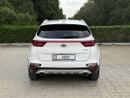 Kia Sportage EX Kia sportage 2019 Diesel