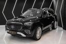Mercedes Maybach GLS600 Maybach BRAND NEW, Executive Rear Seat Package PLUS!!