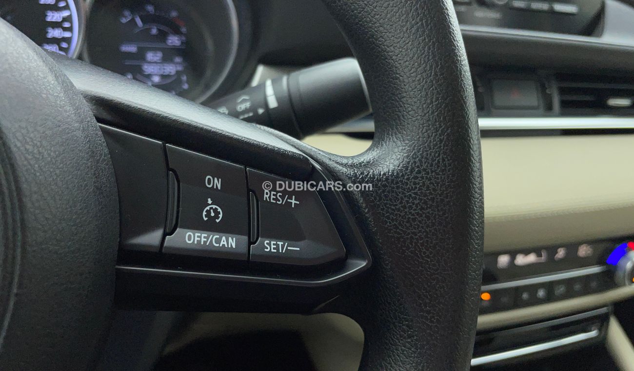 Mazda 6 S 2.5 | Zero Down Payment | Free Home Test Drive