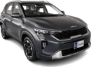 Kia Sonet LX 2024 | AED 815/Month | 0 DP | 30 Day Return | Warranty | Service History