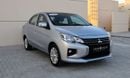 ميتسوبيشي اتراج GLX Premium 1.2L
