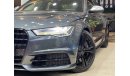 Audi S6 Std Audi S6 V8 2016 GCC