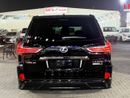Lexus LX570 Platinum 5.7L
