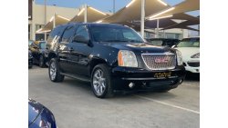 جي أم سي يوكون GMC YUKON 2011