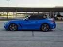 BMW Z4 M40i American Specs - Low Mileage Pristine Condition