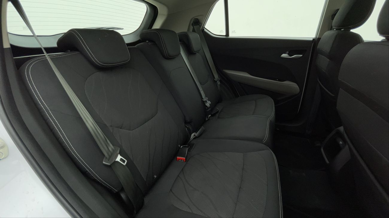 Chevrolet Groove LT 1.5 | Zero Down Payment | Home Test Drive