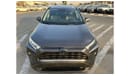 Toyota RAV4 *Offer*2019 Toyota Rav4 Limited Edition Radar & Sensor Full Option+ In Great Condition / EXPORT ONLY