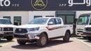 تويوتا هيلوكس GLX-S  SR5 2.7L 4WD A/T