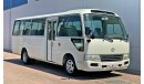 Toyota Coaster